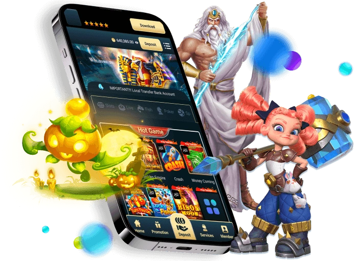 Thưởng Nạp Lại Casino Trực Tuyến Keowin365