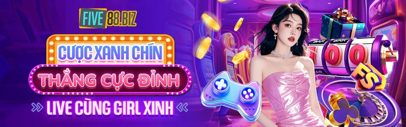 Dealer chia bài Blackjack tại sảnh Keowin365