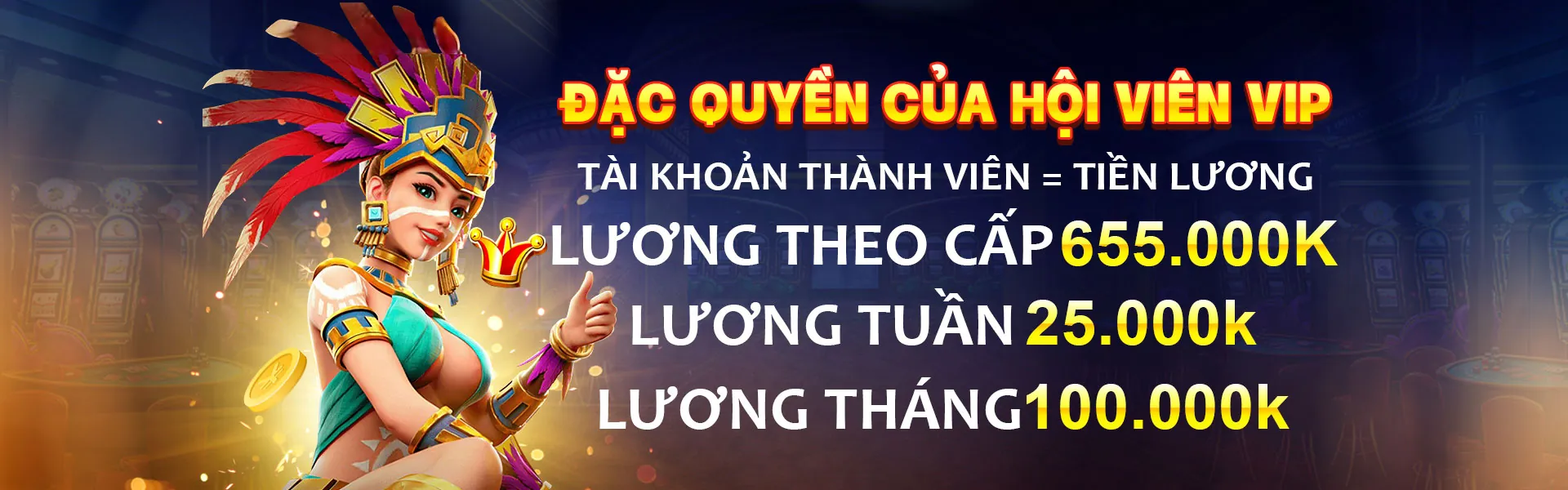Banner Khuyến Mãi Keowin365 2026